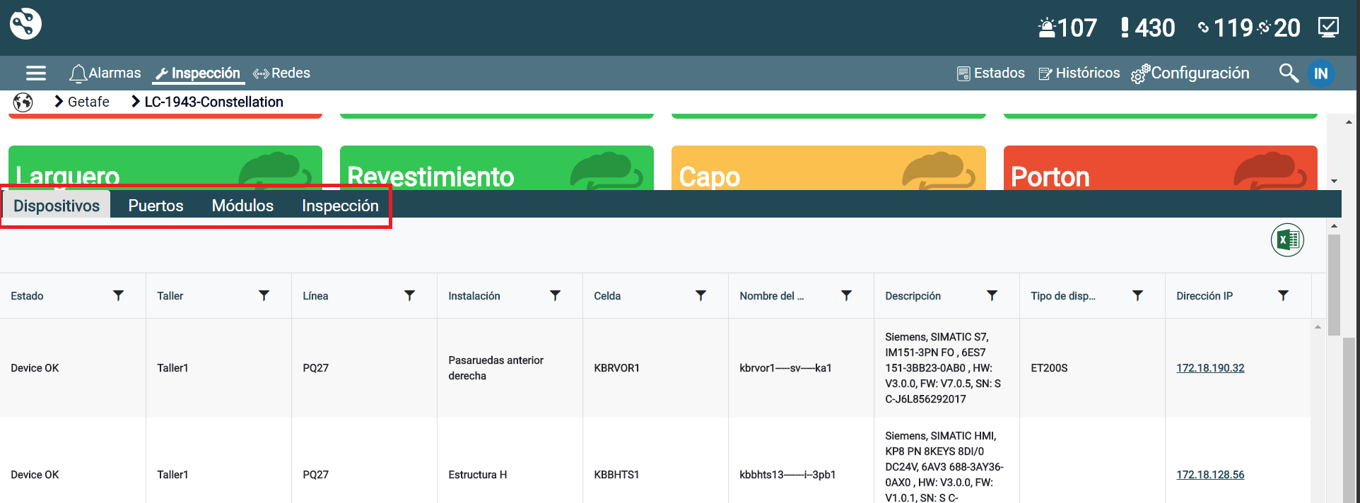 NetinDS_AV_Tablas_Pestanas_01