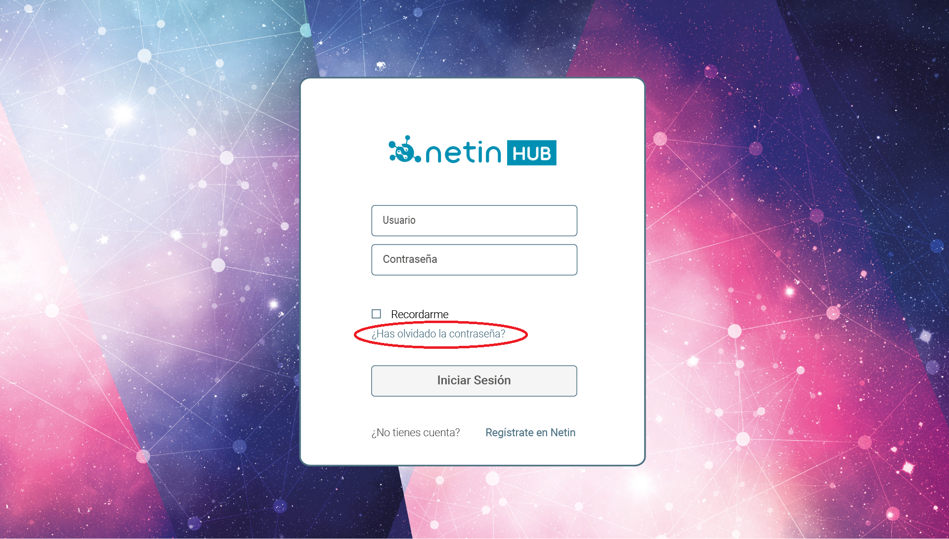 NetinHUB-WebUI_01b_Inicio_Registro_Contrasena
